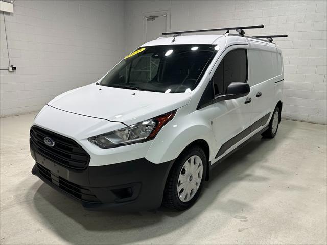 used 2023 Ford Transit Connect car, priced at $37,995