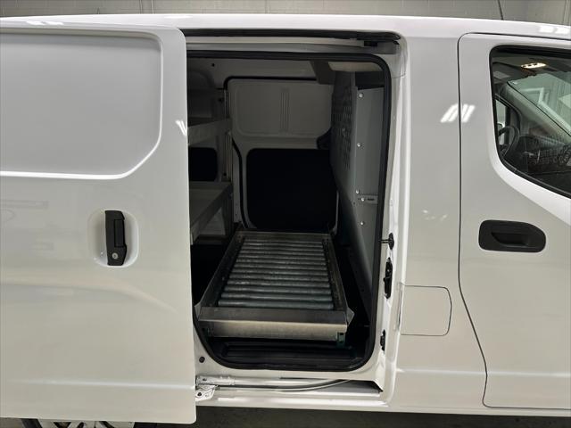 used 2019 Nissan NV200 car, priced at $23,995