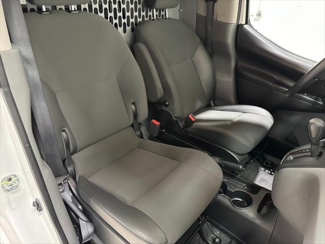 used 2019 Nissan NV200 car, priced at $23,995