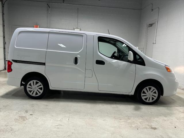 used 2019 Nissan NV200 car, priced at $23,995