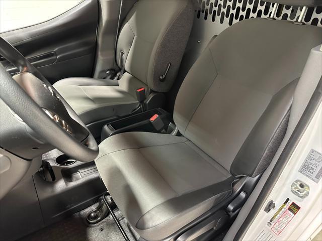 used 2019 Nissan NV200 car, priced at $23,995