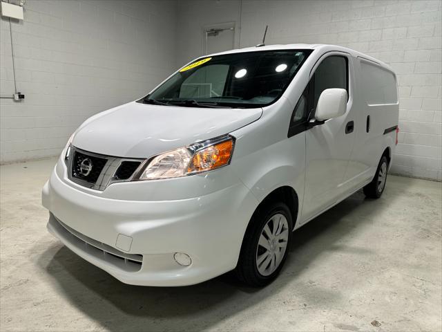 used 2019 Nissan NV200 car, priced at $23,995