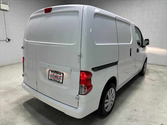 used 2019 Nissan NV200 car, priced at $23,995