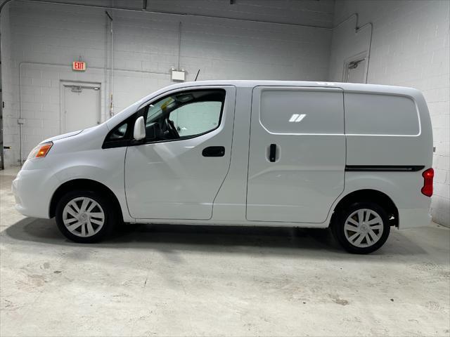 used 2019 Nissan NV200 car, priced at $23,995