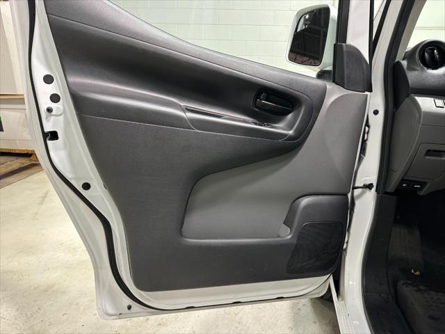 used 2019 Nissan NV200 car, priced at $23,995