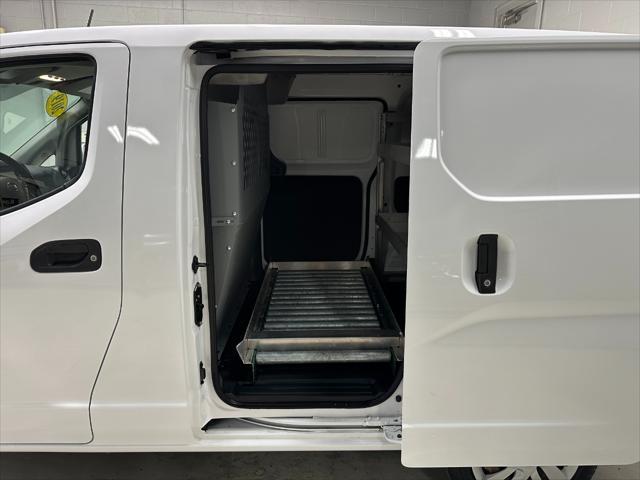 used 2019 Nissan NV200 car, priced at $23,995