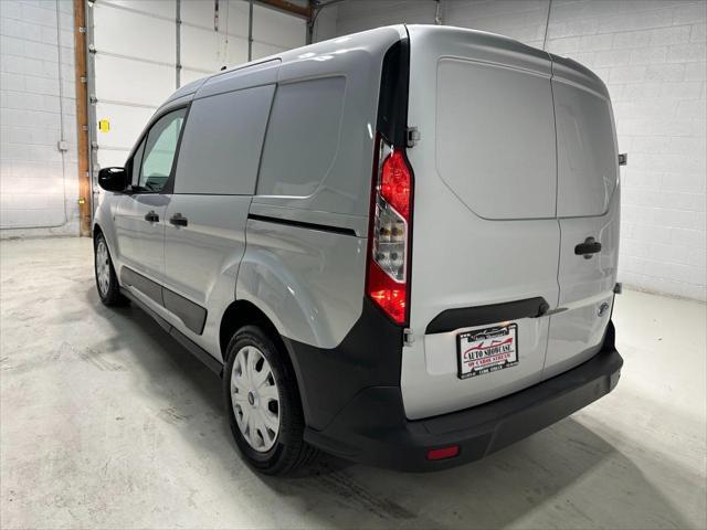 used 2020 Ford Transit Connect car, priced at $24,995