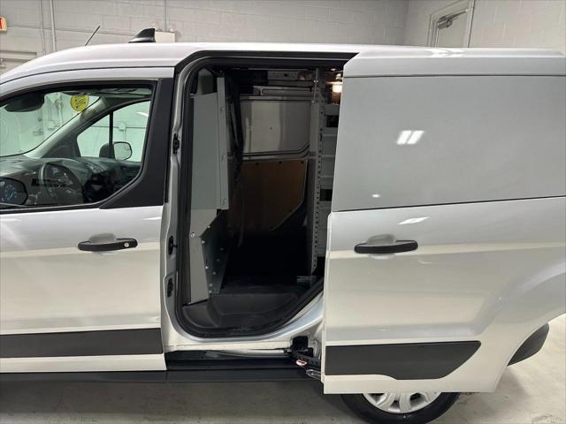 used 2020 Ford Transit Connect car, priced at $24,995