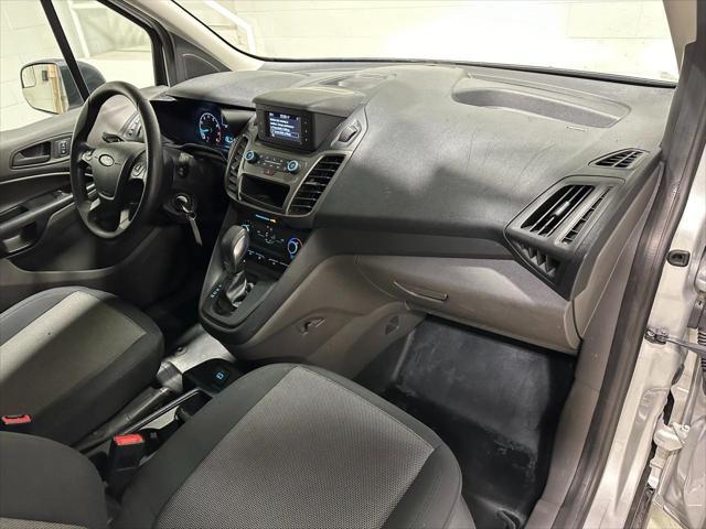 used 2020 Ford Transit Connect car, priced at $24,995