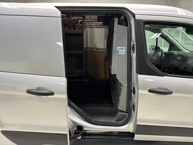 used 2020 Ford Transit Connect car, priced at $24,995