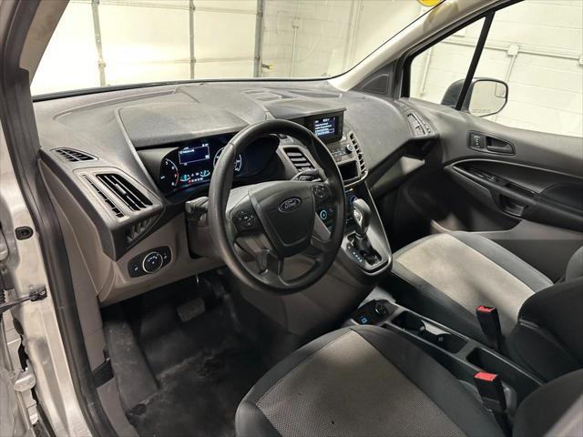 used 2020 Ford Transit Connect car, priced at $24,995