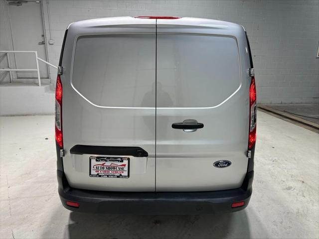 used 2020 Ford Transit Connect car, priced at $24,995