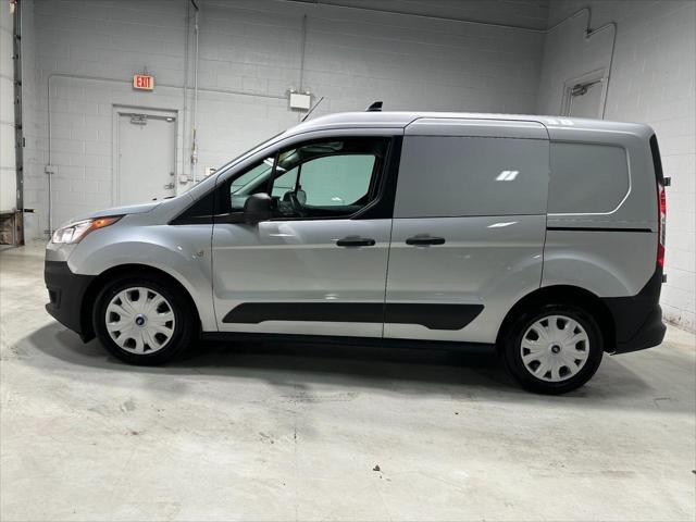 used 2020 Ford Transit Connect car, priced at $24,995