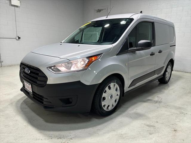 used 2020 Ford Transit Connect car, priced at $24,995