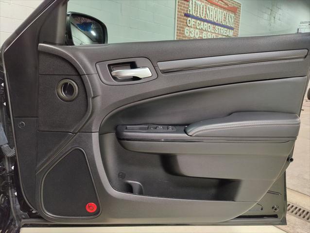 used 2012 Chrysler 300 car, priced at $17,995