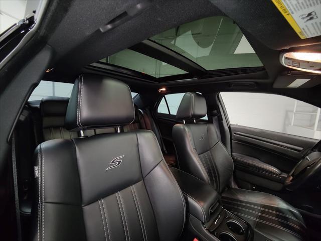 used 2012 Chrysler 300 car, priced at $17,995
