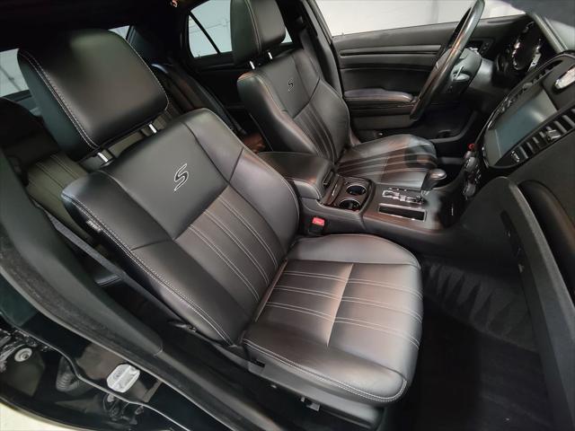 used 2012 Chrysler 300 car, priced at $17,995