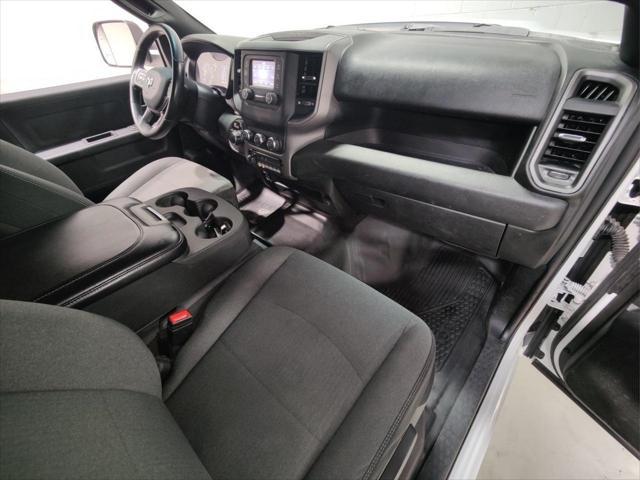 used 2022 Ram 3500 car, priced at $47,995