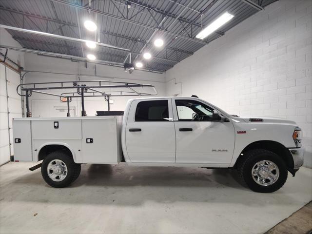 used 2022 Ram 3500 car, priced at $47,995