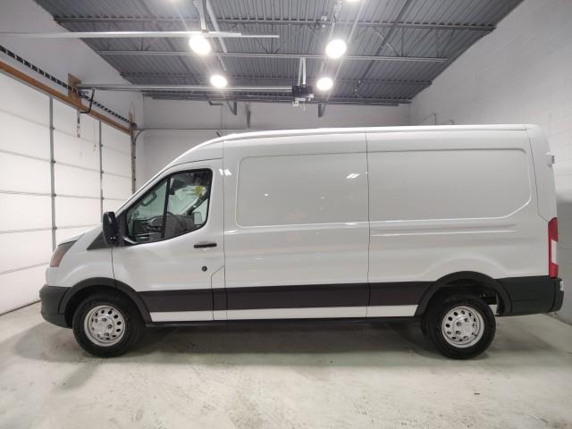 used 2023 Ford Transit-350 car, priced at $48,995