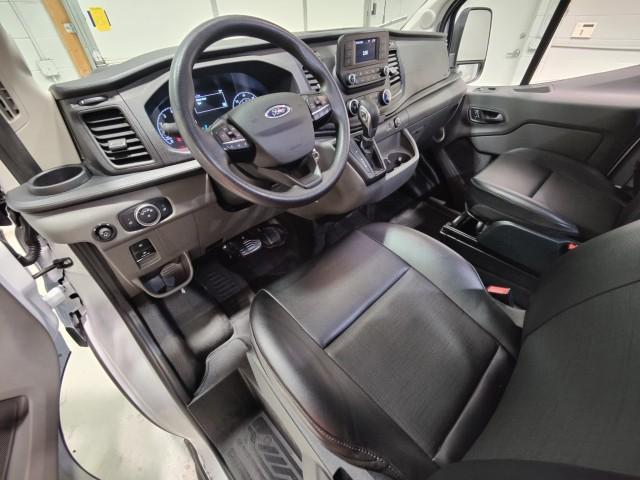 used 2023 Ford Transit-350 car, priced at $48,995