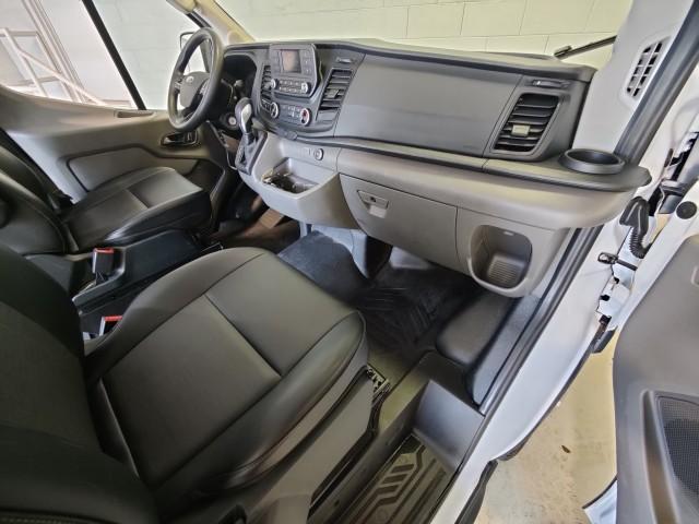 used 2023 Ford Transit-350 car, priced at $48,995