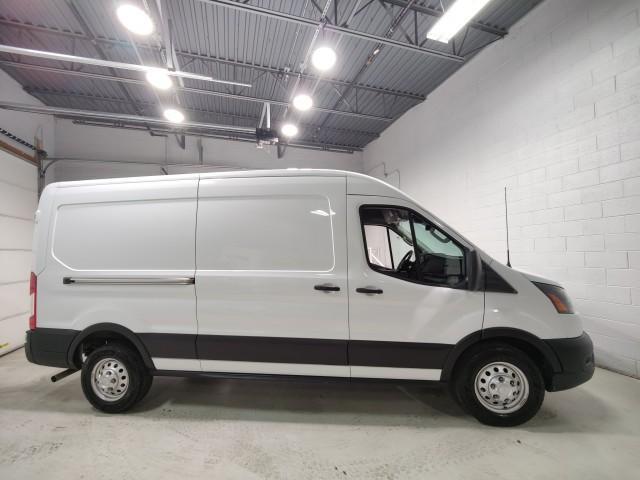 used 2023 Ford Transit-350 car, priced at $48,995