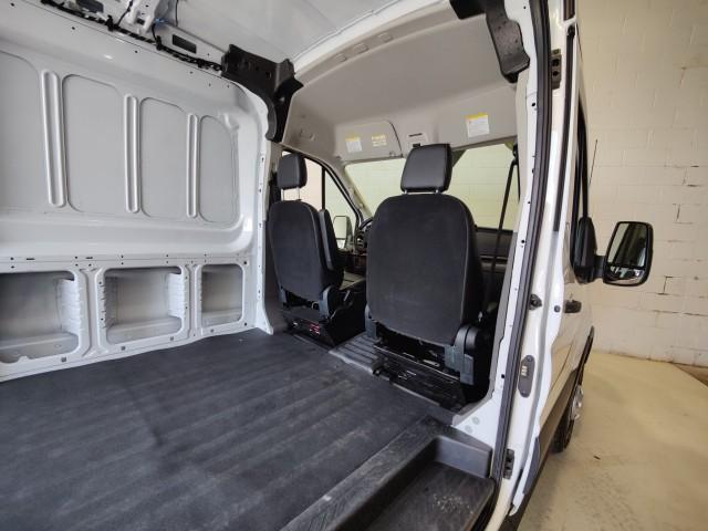 used 2023 Ford Transit-350 car, priced at $48,995