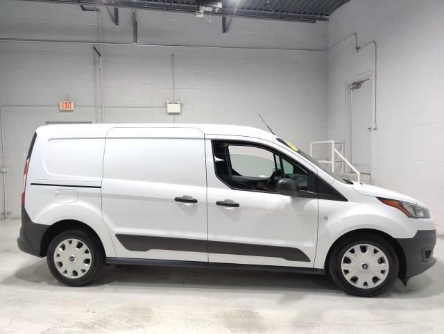 used 2022 Ford Transit Connect car, priced at $35,995