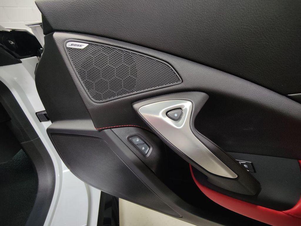 used 2017 Chevrolet Corvette car, priced at $54,995