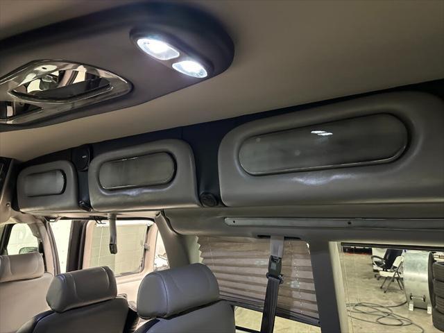 used 2016 GMC Savana 2500 car, priced at $46,995