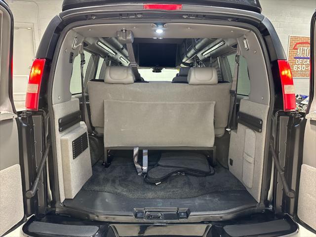 used 2016 GMC Savana 2500 car, priced at $46,995