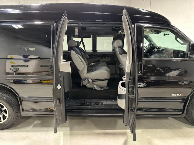 used 2016 GMC Savana 2500 car, priced at $46,995