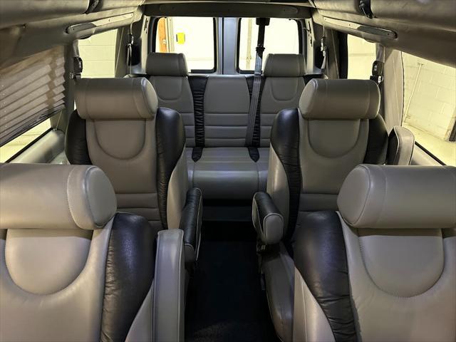used 2016 GMC Savana 2500 car, priced at $46,995