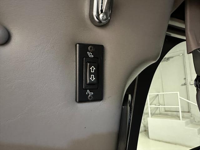 used 2016 GMC Savana 2500 car, priced at $46,995