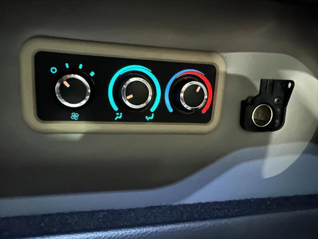 used 2016 GMC Savana 2500 car, priced at $46,995
