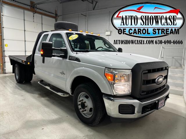 used 2015 Ford F-350 car, priced at $34,995