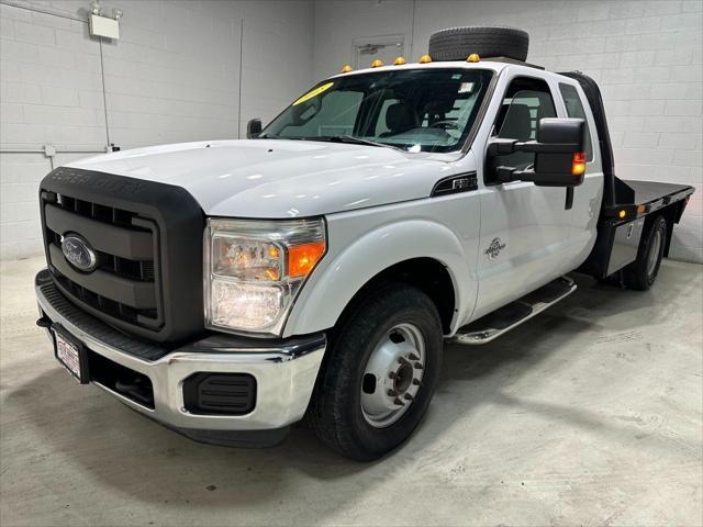 used 2015 Ford F-350 car, priced at $33,995