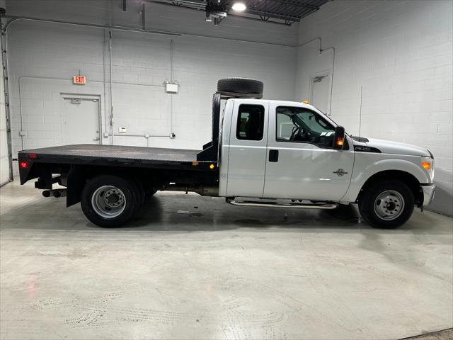 used 2015 Ford F-350 car, priced at $34,995