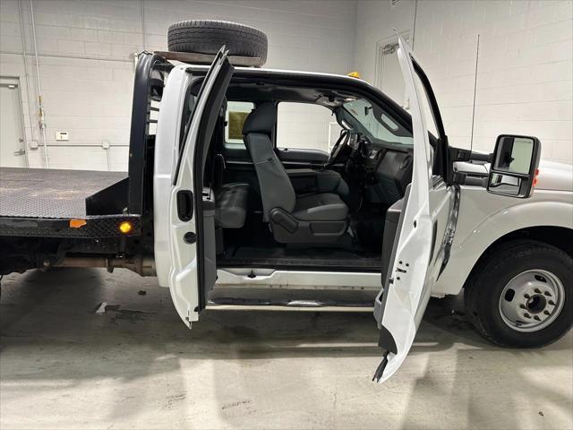 used 2015 Ford F-350 car, priced at $33,995