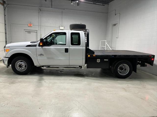 used 2015 Ford F-350 car, priced at $33,995