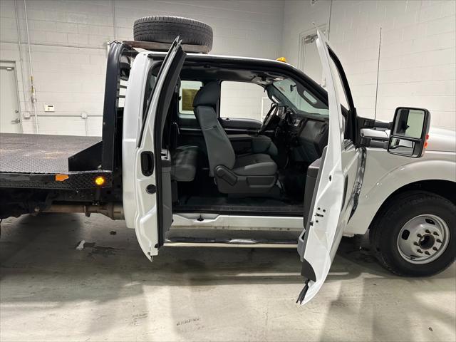 used 2015 Ford F-350 car, priced at $34,995