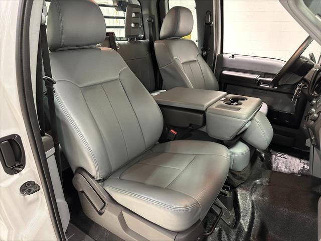 used 2015 Ford F-350 car, priced at $33,995