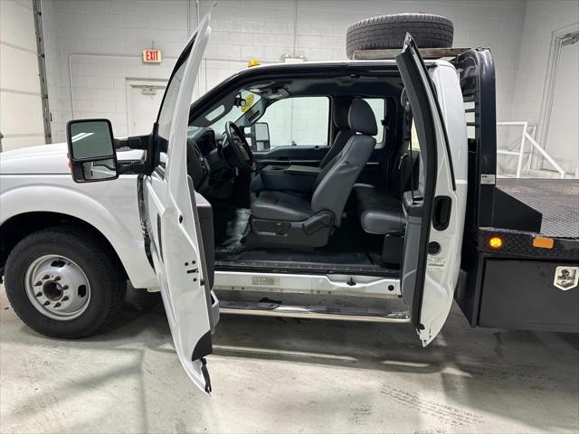 used 2015 Ford F-350 car, priced at $33,995