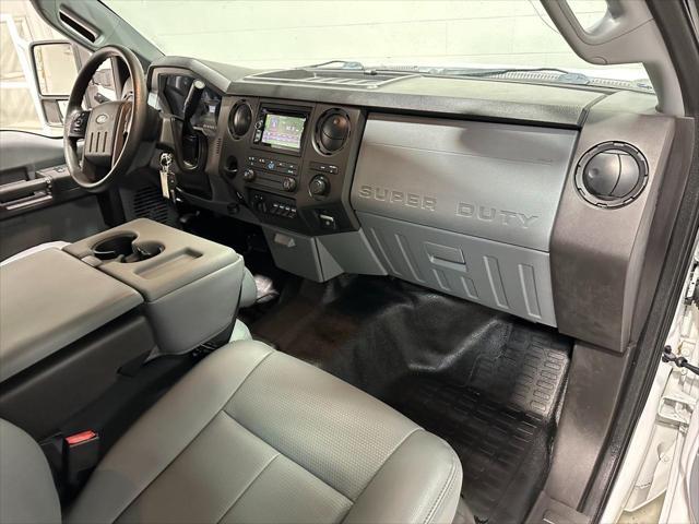 used 2015 Ford F-350 car, priced at $33,995