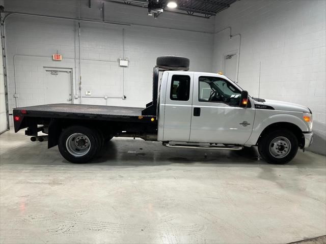 used 2015 Ford F-350 car, priced at $33,995