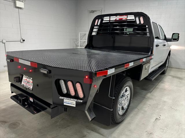 used 2024 Ram 2500 car, priced at $53,995