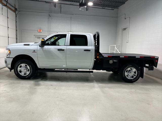 used 2024 Ram 2500 car, priced at $53,995