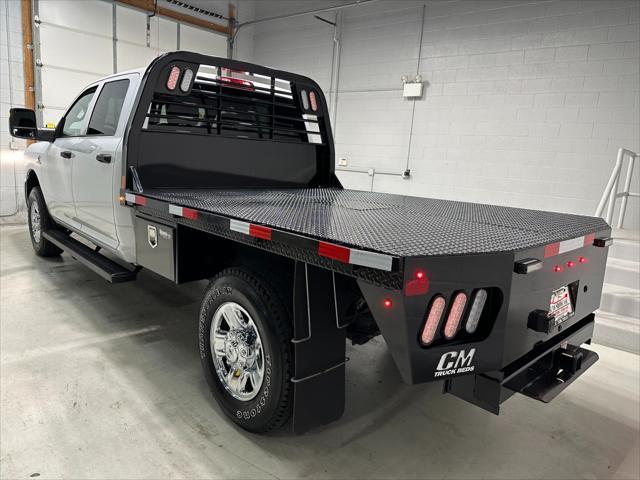 used 2024 Ram 2500 car, priced at $53,995