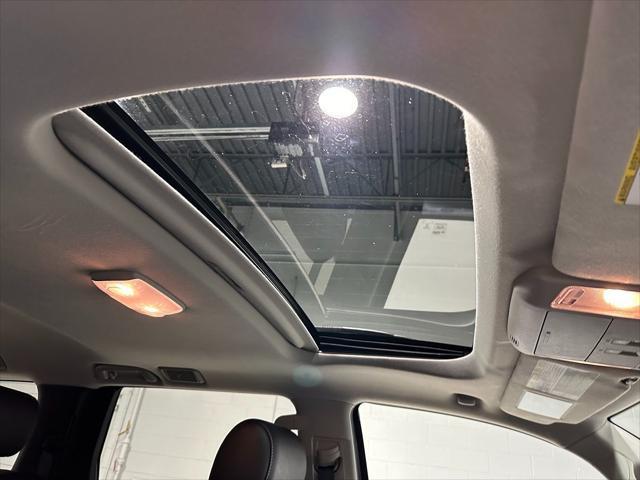 used 2018 Toyota Sequoia car, priced at $33,995